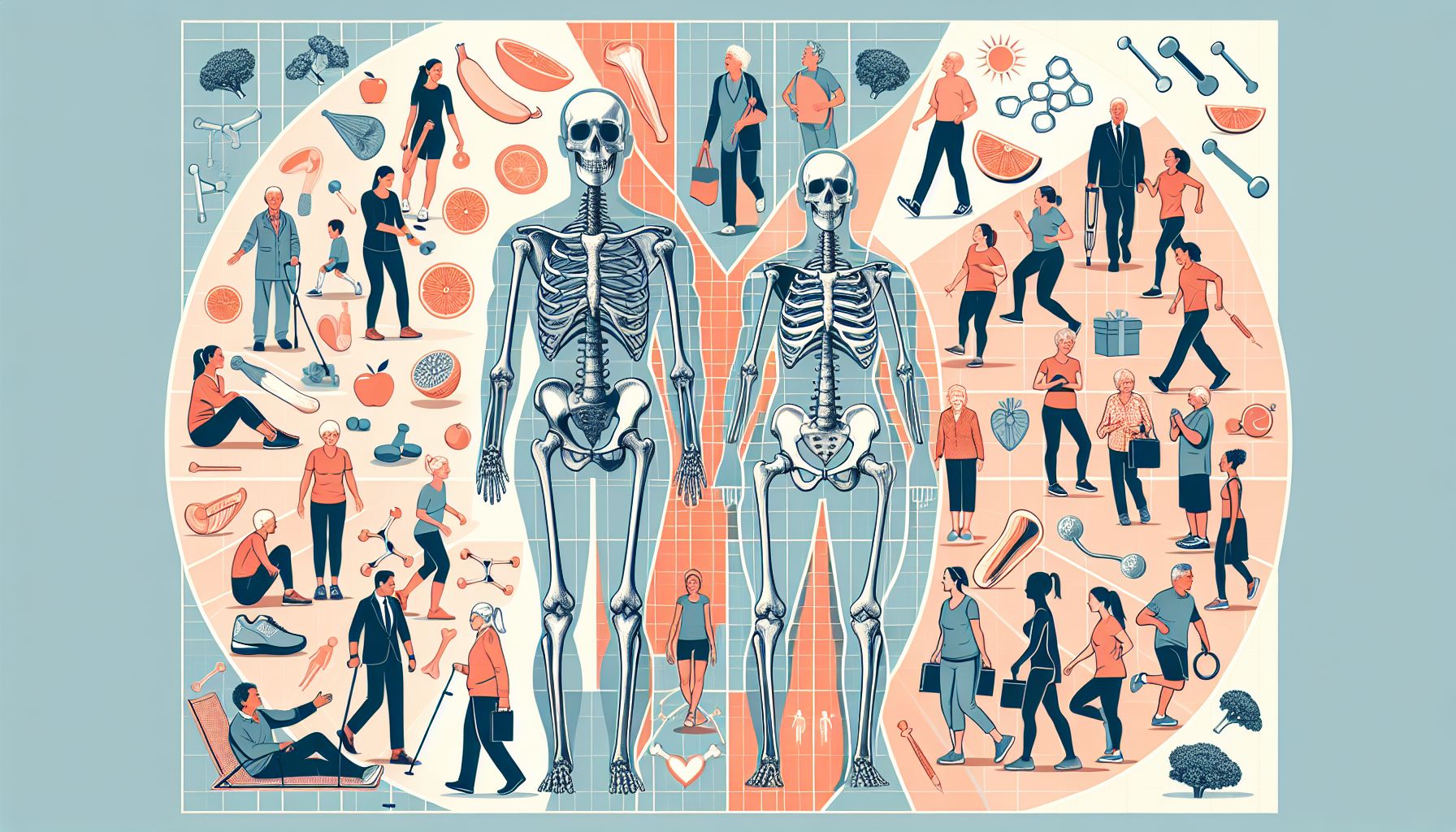 Image of Healthy Bones