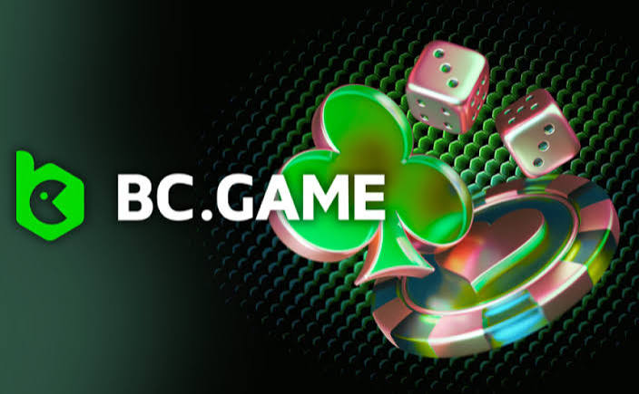 BC.Game Mexico Login Process A Step-by-Step Guide -335673697