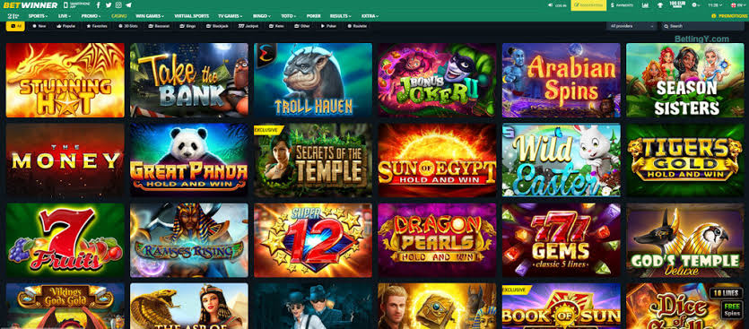 BetWinner APK Your Ultimate Guide to Betting on the Go