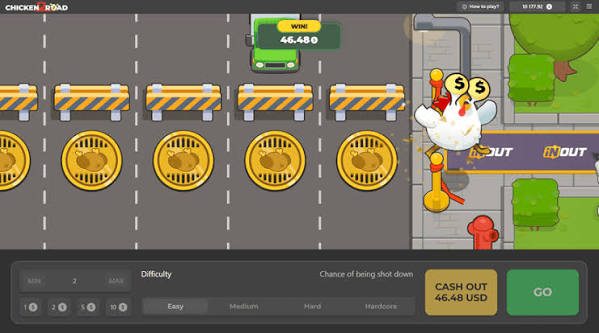 Descubre el emocionante mundo de Jugar Chicken Road 2 -936012885 Descubre el emocionante mundo de Jugar Chicken Road 2 -936012885