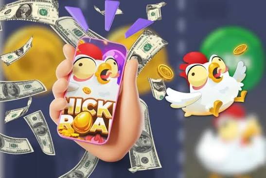 Descubre el emocionante mundo de Jugar Chicken Road 2 -936012885 Descubre el emocionante mundo de Jugar Chicken Road 2 -936012885