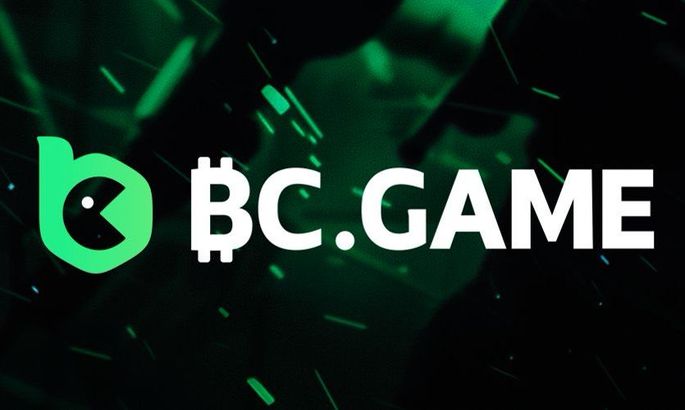 Discover the Excitement of BC.Game Crypto Casino