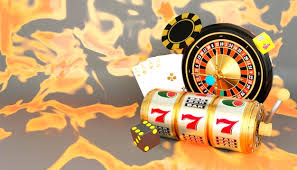 Experience the Enchantment of Casino Magical Spin 970942067