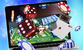 Experience the Thrill of Casino Spin Time 7592427 Experience the Thrill of Casino Spin Time 7592427