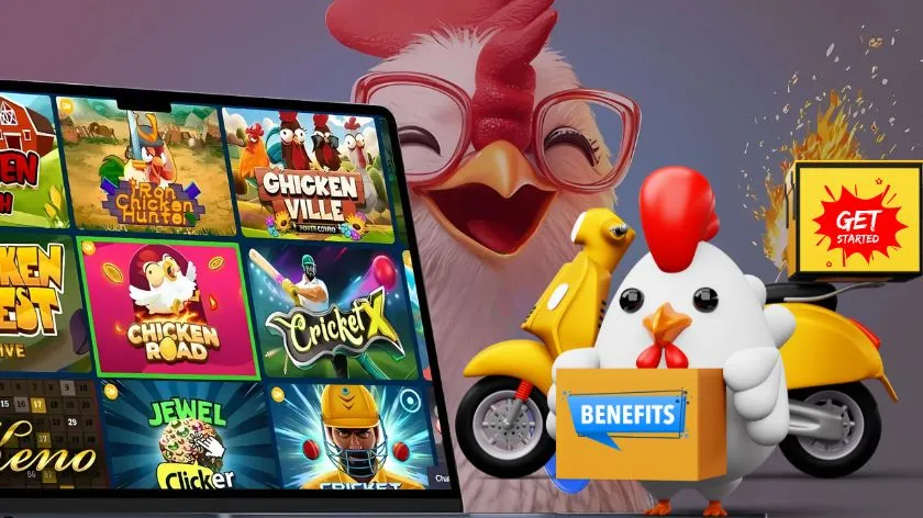 Explorando Chicken Road y Sus Bonos Todo lo que Necesitas Saber