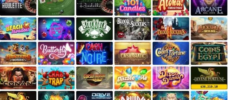 Lootrun Casino — Обзор Игровой Платформы -304704432
