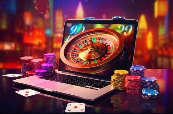 Online Casino στην Ελλάδα Ο Απόλυτος Οδηγός για Παίκτες -498858135