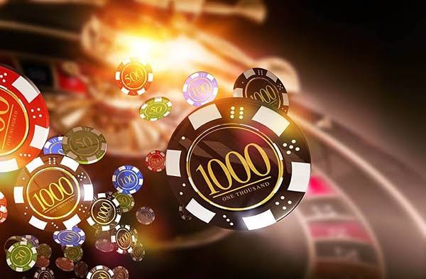 Online Casinos Without Verification Gaming Made Easy