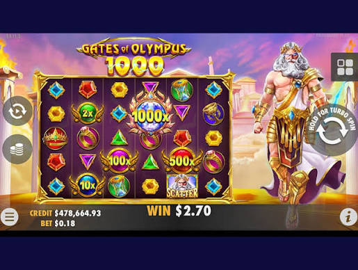 The Enigmatic World of Gates of Olympus A Journey Through Myth and Fortune The Enigmatic World of Gates of Olympus A Journey Through Myth and Fortune