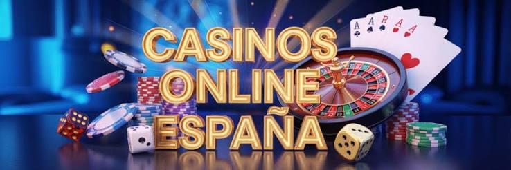 Casino Online España Bono Sin Depósito para Nuevos Jugadores 251962693