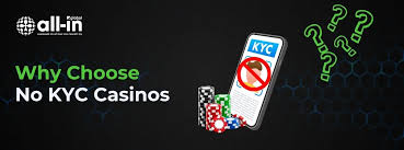 Discover the Best No KYC Crypto Casinos for 2023 346699303