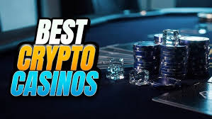 Discover the Best VPN-Friendly Crypto Casinos in the UK