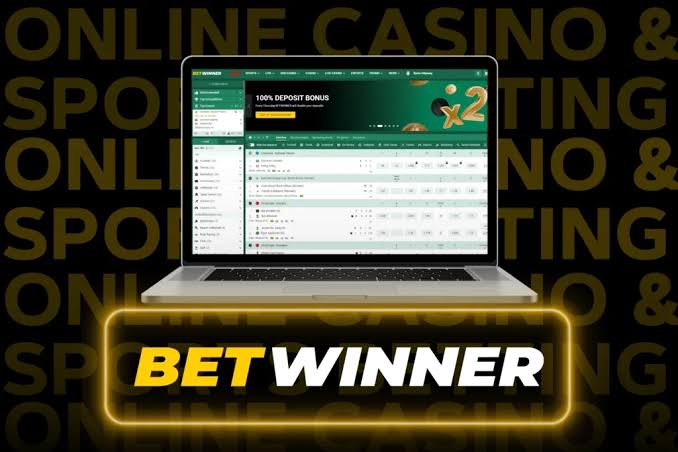 Download the BetWinner App for Convenient Betting 1559718490