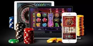 Experience Excitement with True Fortune Casino Online Games