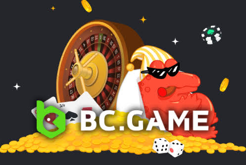 Explore the Exciting World of BC.Game Online Casino