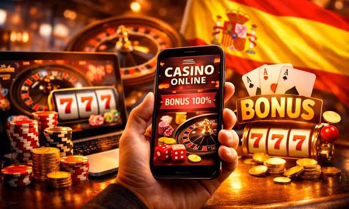 Juego Casino Online Bono España Tu Guía Completa para Sacar el Máximo Provecho