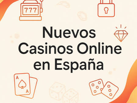 Juegos de Casino en Línea en España 2026 Todo lo que Necesitas Saber