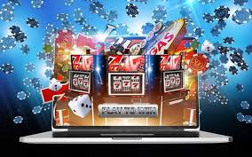 Online Casino Betbuffoon The Ultimate Gaming Experience