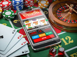 Online Gambling En Dybere Forståelse af Spil og Strategi