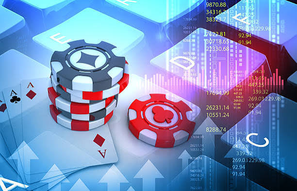 Online Zahraniční Casino Nejlepší Možnosti Hraní a Tipy