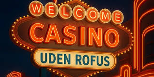 Roulette Casinoer Online Gratis uden - En Guide