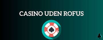 Roulette Casinoer Online Gratis uden - En Guide