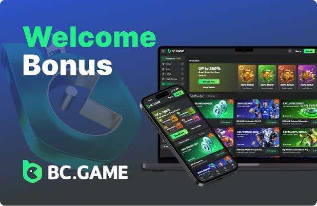 Understanding BC.Game Crypto Casino A Comprehensive Guide