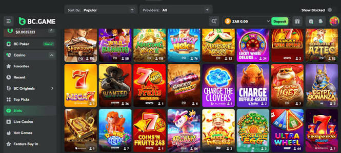 Understanding BC.Game Crypto Casino A Comprehensive Guide
