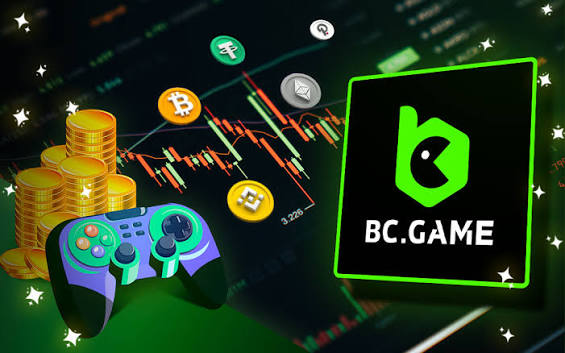 Unlock Exciting Offers with BC.Game Brazil Bonus Codes