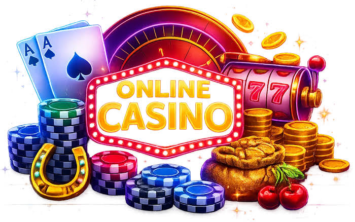 Zahraniční casino Jak najít to pravé pro české hráče