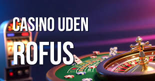 Bedste Bitcoin Casino Uden ROFUS Spil Sikkert og Anonymt -869267072