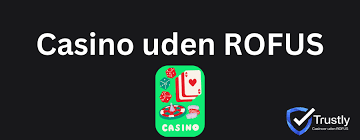 Casino uden ROFUS - Spil Sikkert med MobilePay 5984265