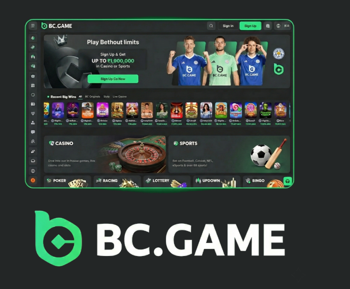 Discovering BC.Game in Africa A New Era of Online Gaming Discovering BC.Game in Africa A New Era of Online Gaming