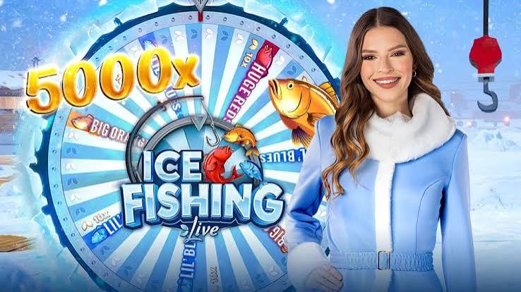 Dive into Adventure Discovering the Fishing Time Game