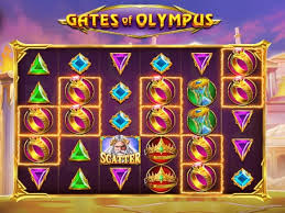 Gates of Olympus Casino En Uforglemmelig Spiloplevelse -1811184243