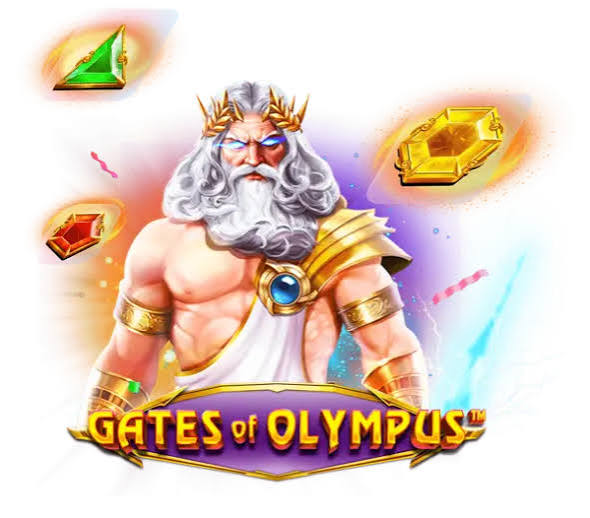 Gates of Olympus Casino En Uforglemmelig Spiloplevelse -1811184243