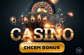 Nové online casino Objavte najnovšie herné trendy