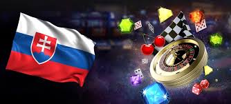 Nové online casino Objavte najnovšie herné trendy
