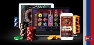 Nové Online Casino Objavte Svet Online Hrania