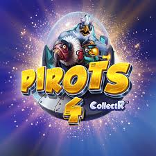 Oplev Bedste Pirots 4 Casino En Fantastisk Spilleoplevelse