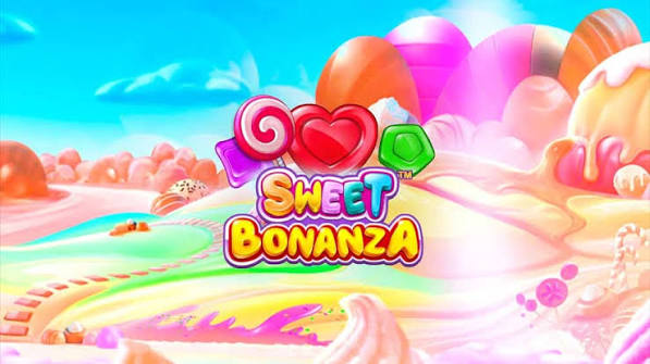 Oplev Spændingen i Sweet Bonanza fra Pragmatic Play -1964537790