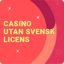 Upptäck Fördelarna med Online Casino Utan Svensk Licens 1992564959