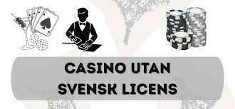 Upptäck Världen av Online Casino Utan Svensk Licens 1976299818