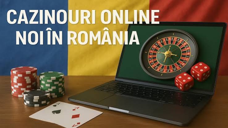 Cazinouri Noi Descoperă Cele Mai Noi Experiențe de Joc Online