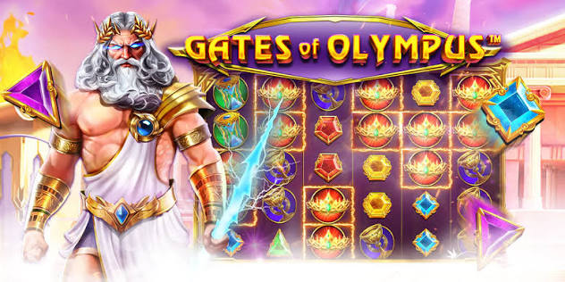 Dyk Ned i Gates of Olympus Casino En Eventyrlig Spiloplevelse