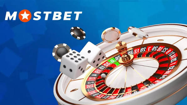 Mostbet - O'zbekiston bozorida eng yaxshi sport garovlari
