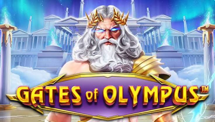Oplev Gates of Olympus – En Fantastisk Spilleoplevelse
