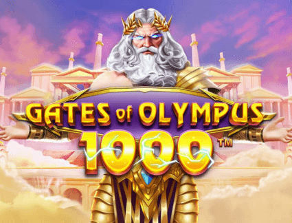 Oplev Gates of Olympus – En Fantastisk Spilleoplevelse