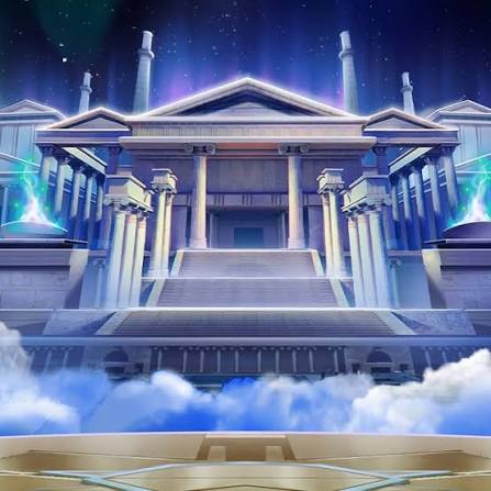 Oplev Gates of Olympus En Magisk Rejse Ind i Mytologiens Verden