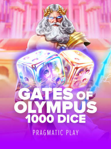 Oplev Magien i Gates of Olympus Spil 746551921